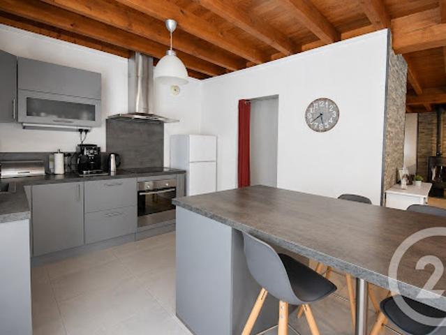 Vente Maison 4 pièces 103.79 m2 Vendat
