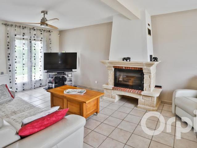 Vente Maison 4 pièces 103.89 m2 Gisors