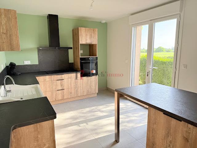 Vente Maison 4 pièces 103.8 m2 Nogent le Rotrou