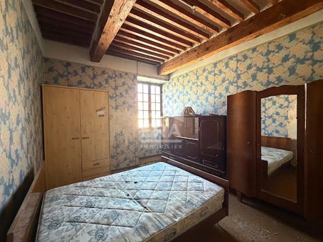 Vente Maison 4 pièces 103.95 m2 Mison