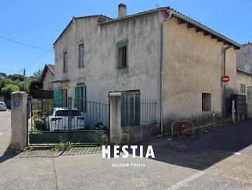 Vente Maison 4 pièces 114 m2 Marseille 11ème