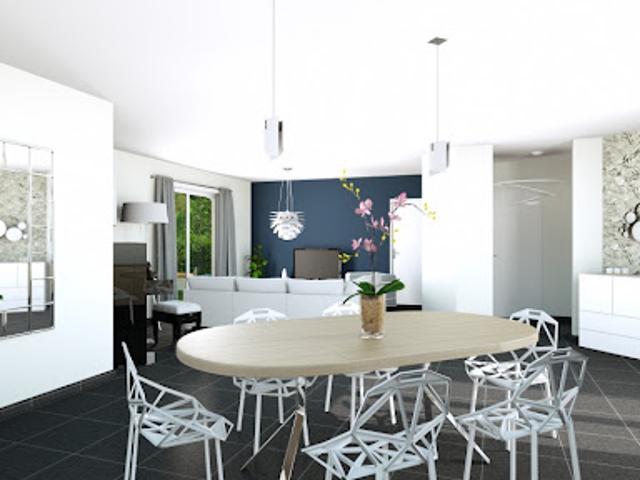 Vente Maison 4 pièces 114 m2 Notre Dame de Sanilhac