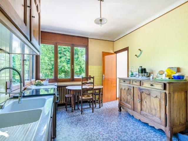 Vente Maison 4 pièces 114 m2 Oullins