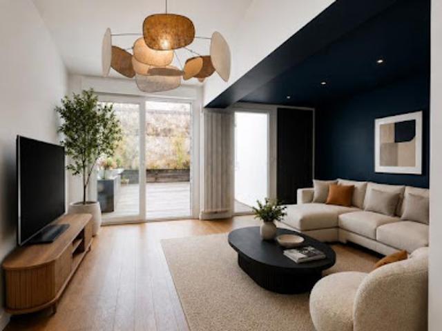 Vente Maison 4 pièces 114 m2 Amiens