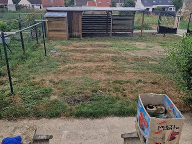 Vente Maison 4 pièces 114 m2 Anizy le Grand