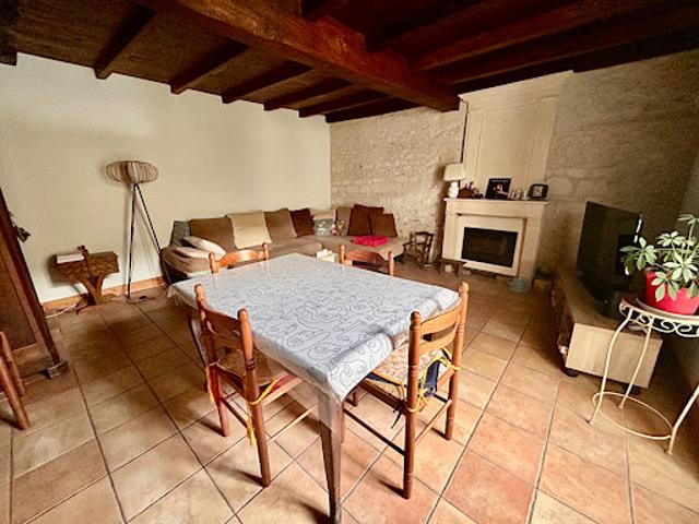 Vente Maison 4 pièces 114 m2 Arces