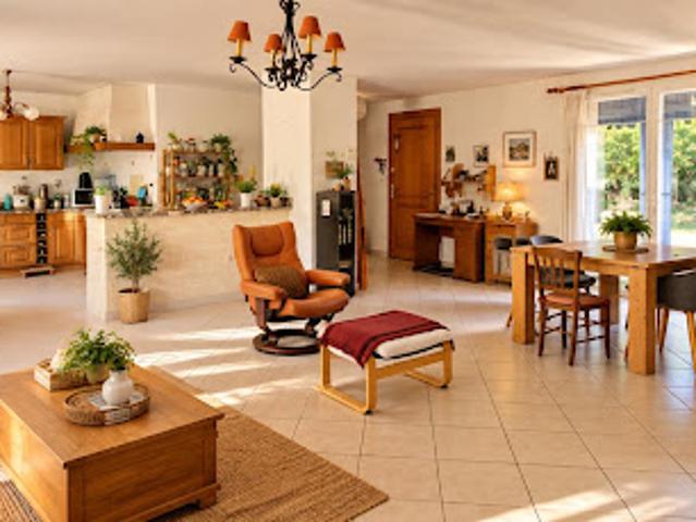 Vente Maison 4 pièces 114 m2 Assignan