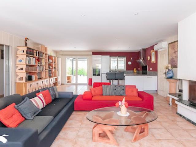 Vente Maison 4 pièces 114 m2 Balaruc les Bains