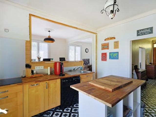 Vente Maison 4 pièces 114 m2 Bergerac