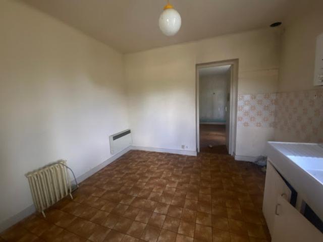 Vente Maison 4 pièces 114 m2 Biars sur Cère