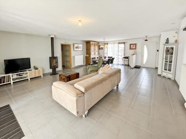 Vente Maison 4 pièces 114 m2 Bon Encontre