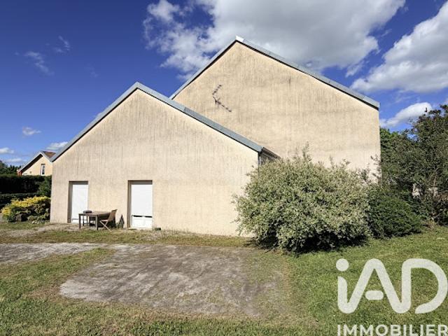 Vente Maison 4 pièces 114 m2 Bonnecourt
