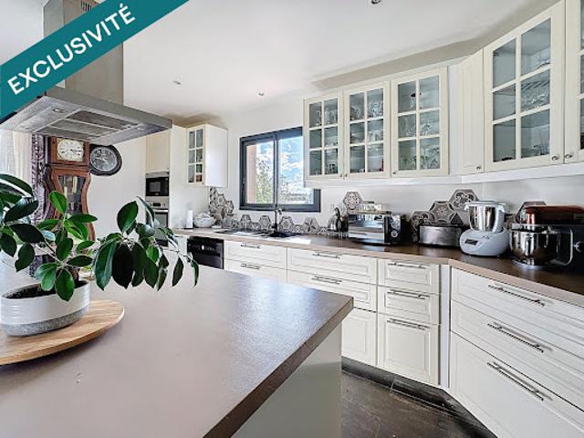 Vente Maison 4 pièces 114 m2 Bonrepos sur Aussonnelle