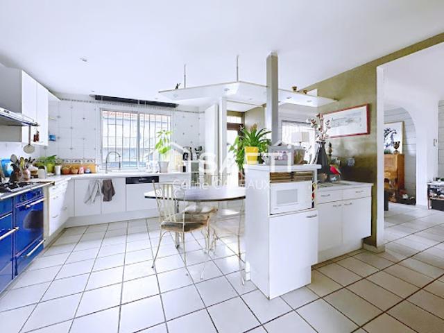 Vente Maison 4 pièces 114 m2 Bordeaux