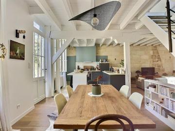 Vente Maison 4 pièces 116 m2 Bordeaux