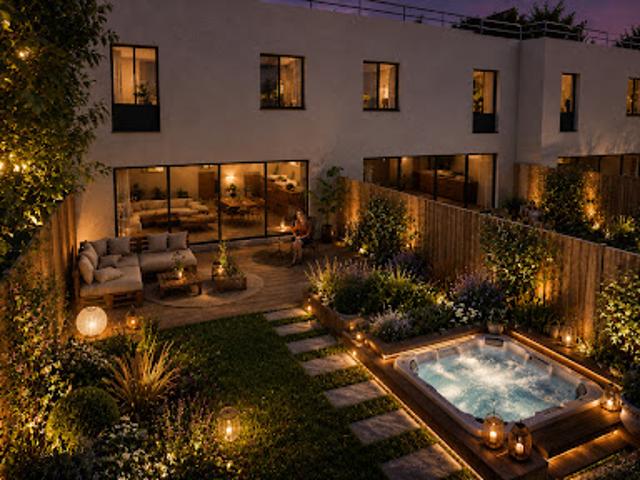 Vente Maison 4 pièces 114 m2 Bouffémont