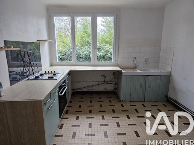 Vente Maison 4 pièces 114 m2 Bouguenais