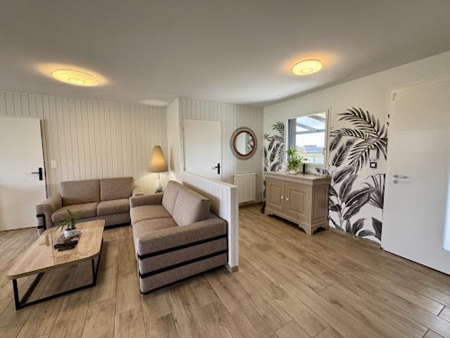 Vente Maison 4 pièces 114 m2 Briquemesnil Floxicourt