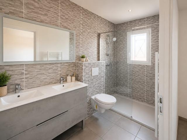 Vente Maison 4 pièces 114 m2 Bruguières
