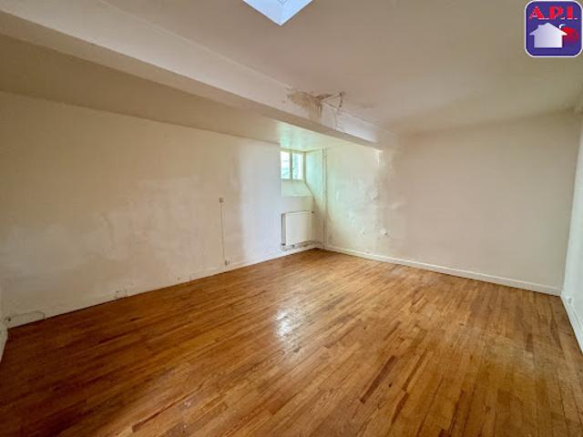 Vente Maison 4 pièces 114 m2 Calmont
