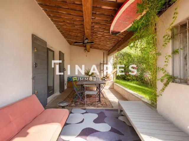 Vente Maison 4 pièces 114 m2 Cassis