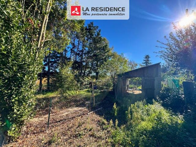 Vente Maison 4 pièces 114 m2 Belpech