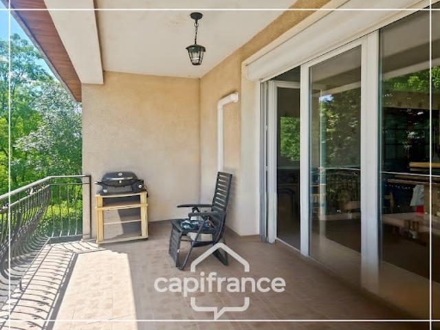 Vente Maison 4 pièces 114 m2 Castelculier