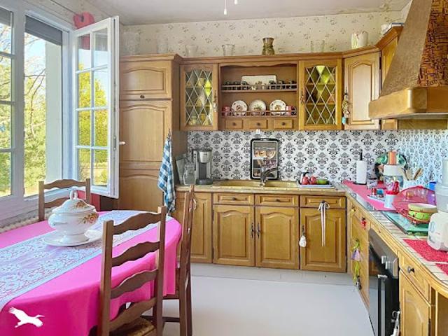 Vente Maison 4 pièces 114 m2 Castelsarrasin