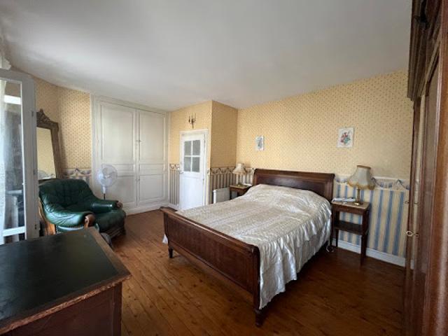 Vente Maison 4 pièces 114 m2 Cellettes