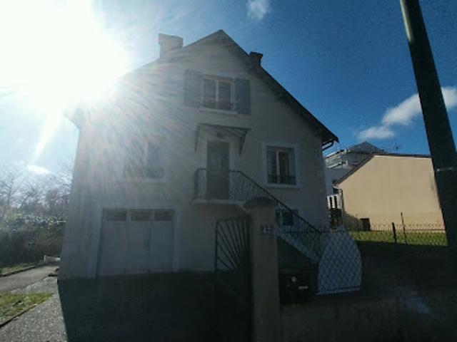 Vente Maison 4 pièces 88 m2 Chancelade
