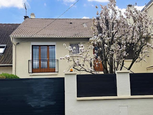 Vente Maison 4 pièces 114 m2 Chelles