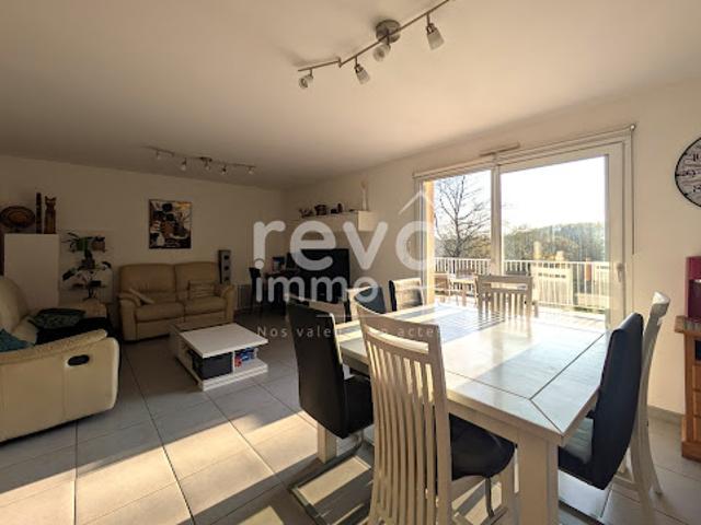 Vente Maison 4 pièces 114 m2 Corcoué sur Logne