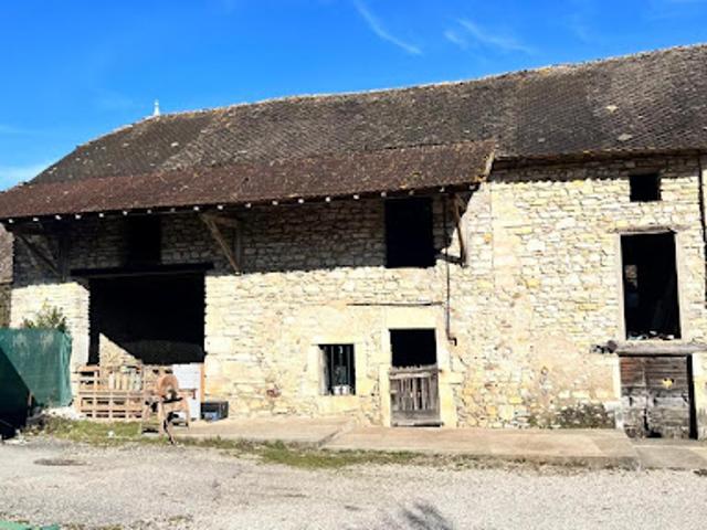 Vente Maison 2 pièces 114 m2 Creys Mépieu