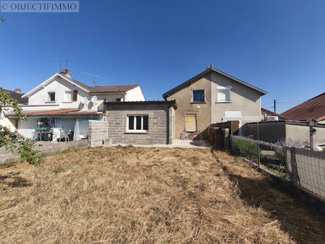 Vente Maison 4 pièces 114 m2 Dieulouard