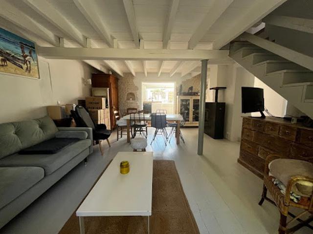 Vente Maison 4 pièces 114 m2 Dompierre sur Mer