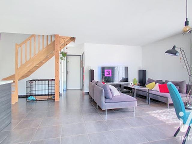 Vente Maison 4 pièces 114 m2 Faverges Seythenex