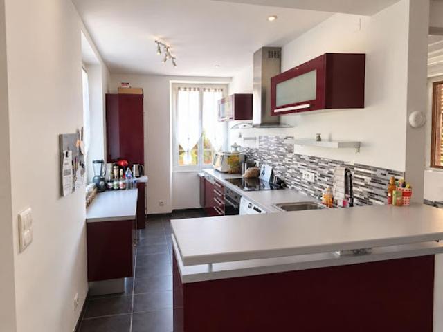 Vente Maison 4 pièces 114 m2 Fère en Tardenois