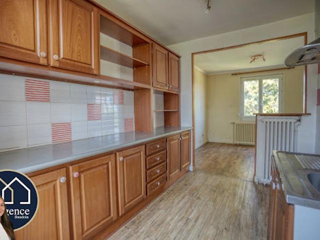 Vente Maison 4 pièces 114 m2 Fontaine la Guyon