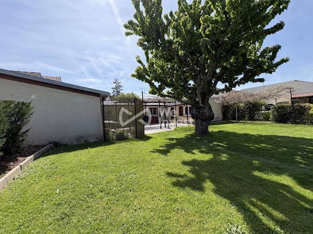 Vente Maison 4 pièces 114 m2 Fontenay Trésigny