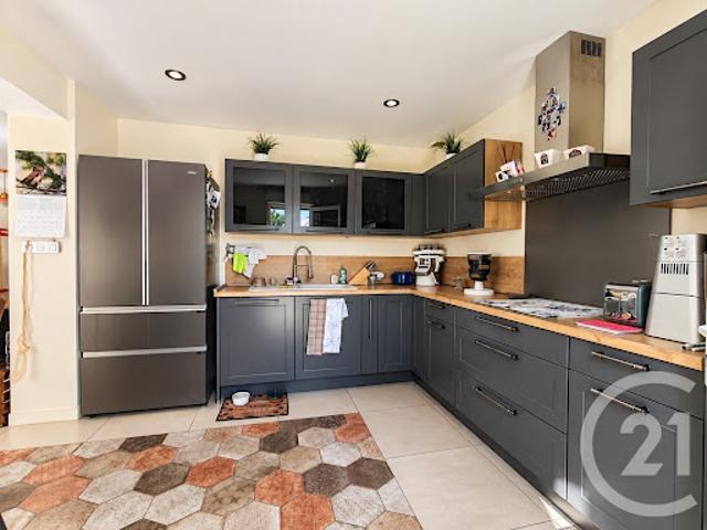 Vente Maison 4 pièces 114 m2 Forcalquier
