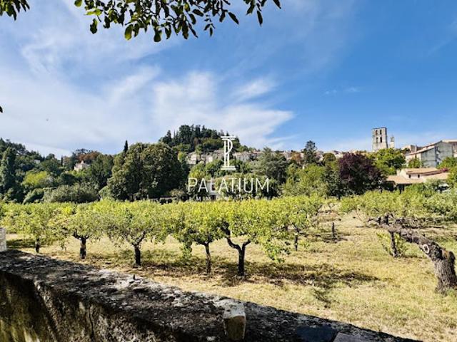 Vente Maison 4 pièces 114 m2 Forcalquier