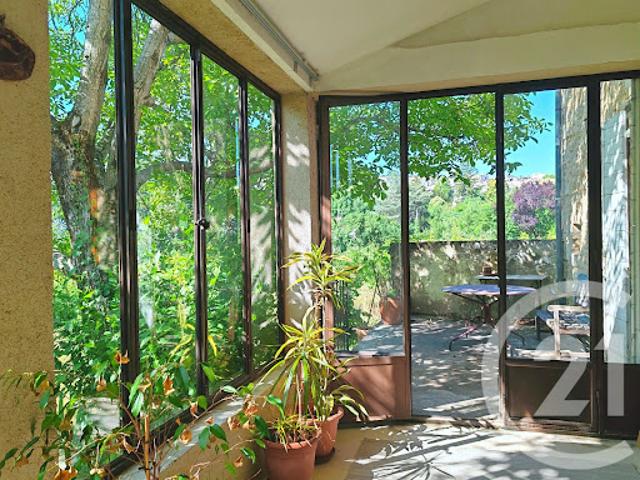 Vente Maison 4 pièces 114 m2 Forcalquier