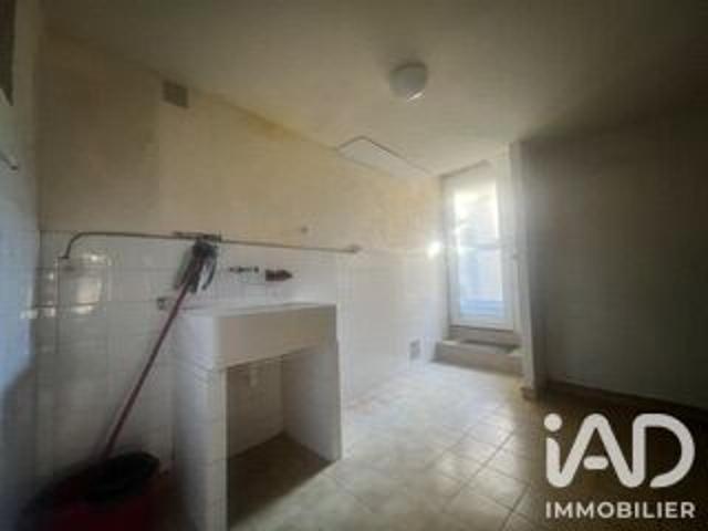 Vente Maison 4 pièces 114 m2 Fournes Cabardès