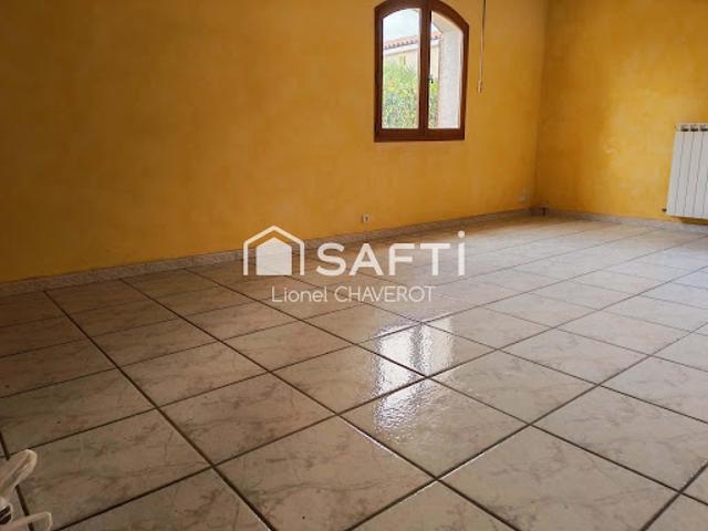 Vente Maison 4 pièces 114 m2 Frontignan