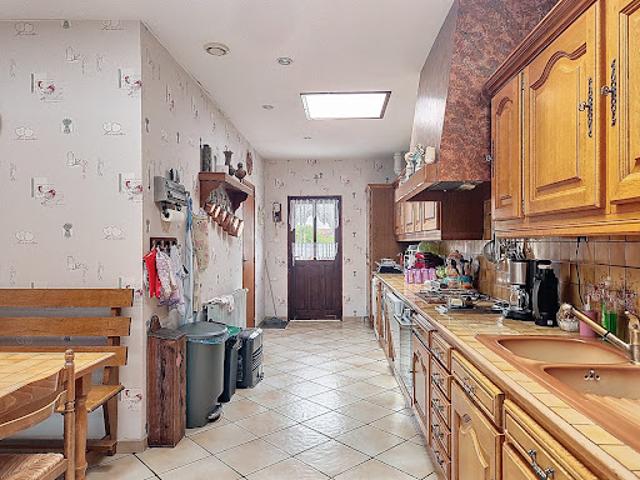 Vente Maison 4 pièces 114 m2 Hem