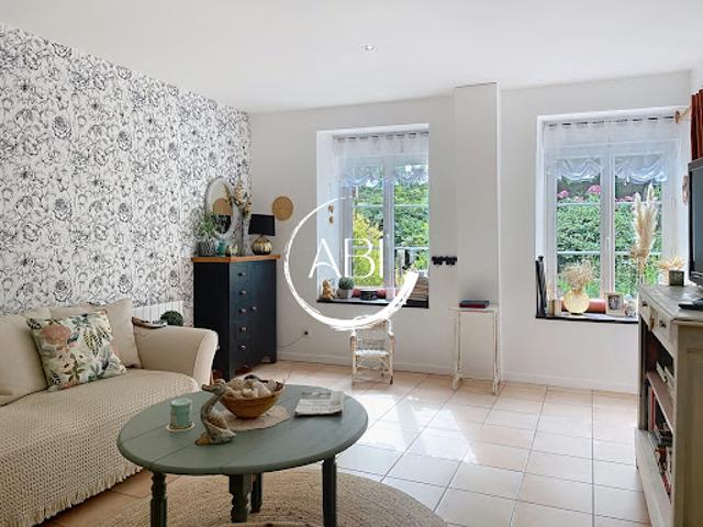 Vente Maison 4 pièces 114 m2 Juvigny sous Andaine