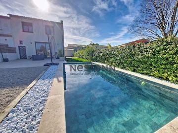 Méditerranée, La Languedocienne Montpellier, Maurin, Hérault, Languedoc-Roussillon