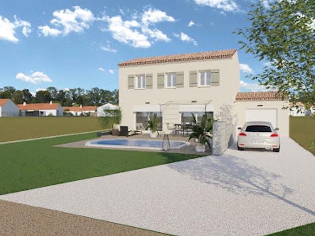 Vente Maison 4 pièces 114 m2 La Seyne sur Mer