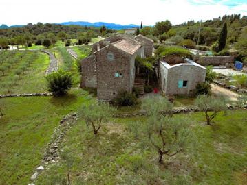 Vente Maison 4 pièces 114 m2 Labeaume