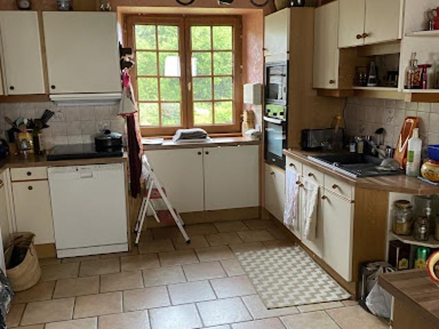 Vente Maison 4 pièces 114 m2 Lagraulière